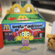 Image for article titled These States Are Most Obsessed With McDonald’s Happy Meal Toys